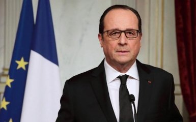 Президент Франции утвердил новый Кабмин