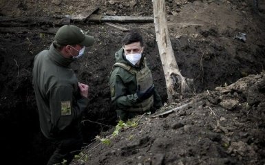 Україна готова - Зеленський виступив з несподіваною заявою про Донбас