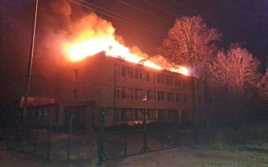 Армия РФ обстреляла Запорожье и Херсон и Кривой Рог