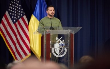 Володимир Зеленський