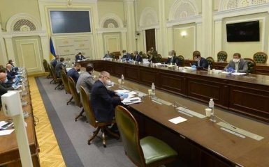 Кризисное обновление бюджета Украины - комитет утвердил изменения