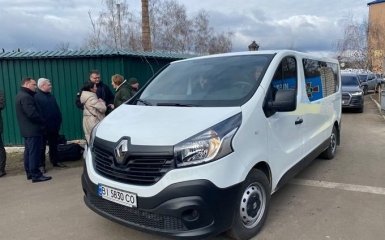 Карантин в Нових Санжарах: в РНБО розкрили деталі обстеження евакуйованих українців