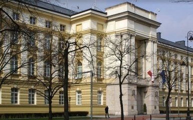 В Польше арестован странный "шпион" из России