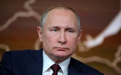 Залишиться без штанів - РНБО озвучила останнє попередження Путіну