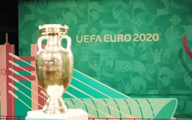 Зрив Євро-2020 через коронавірус: федерації звернулися до УЄФА