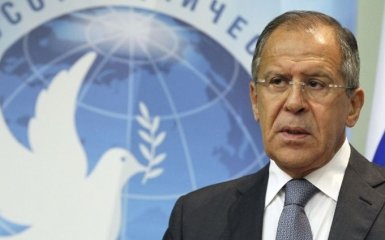 ЄС нарешті відреагував на заяви команди Путіна про розрив відносин