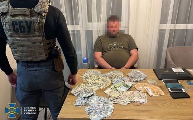 СБУ ліквідувала канали незаконного виїзду ухилянтів до РФ