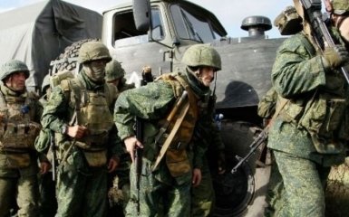 Армии РФ приказали прорвать оборону ВСУ в Луганской области