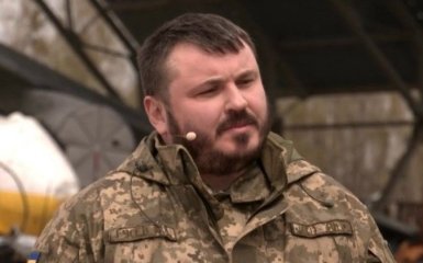 Зеленський звільнив Гусєва з посади голови "Укроборонпрому"