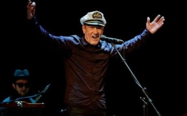 Алексей Горбунов и группа "Грусть пилота" в проекте Double Ять (видео)