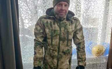 Олег Рибкін