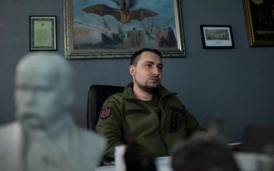 Кирило Буданов