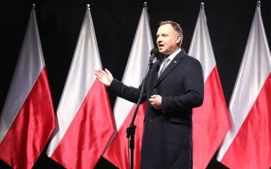 В Польше запаниковали после приказа Лукашенко - просят помощи НАТО