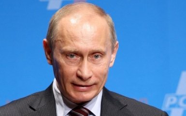 В России рассказали о плане Путина продолжать войну на Донбассе