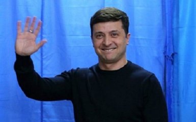 Незаконне голосування Зеленського - з'явилася перша реакція МВС