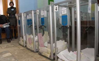 Перевыборы ослабят ситуацию в стране - Парубий