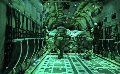 Пентагон готовит для Украины масштабную военную помощь