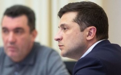 Катастрофа МАУ: у Зеленского назвали новую шокирующую версию