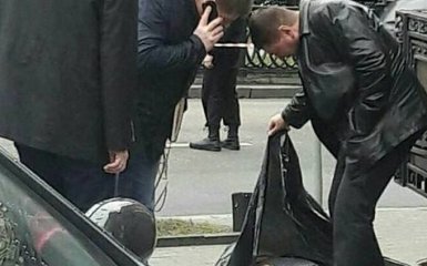 Це політичне вбивство: у Авакова прокоментували розстріл екс-депутата Держдуми РФ