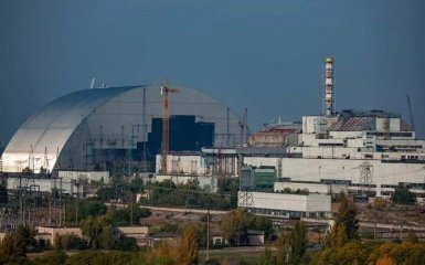 Навіщо росіяни відключали електроенергію на ЧАЕС та знищували камери — пояснення експерта