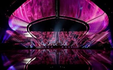 В Киеве начались первые репетиции участников Евровидения-2017: фоторепортаж