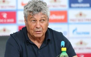 Луческу получил ценный подарок от босса "Зенита": опубликовано фото