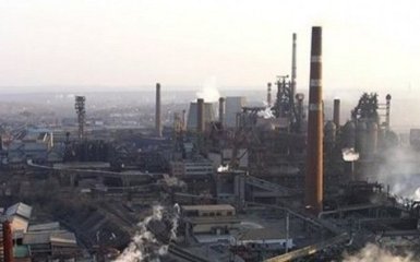 Отжим украинских предприятий на Донбассе ударил по самим же боевикам