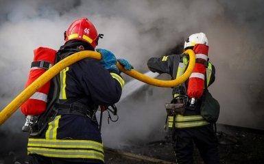 Рятувальники