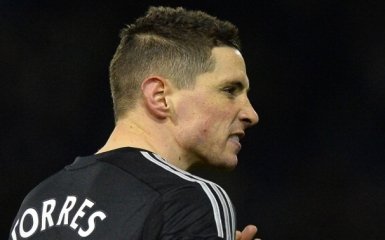 «Барселона» может приобрести Торреса