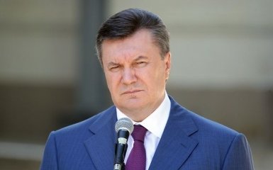 Прес-конференція Януковича в Ростові: онлайн-трансляція