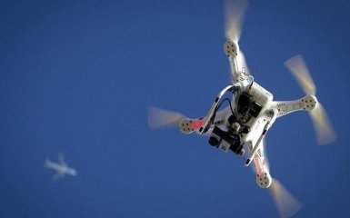 В Китае готовят прорыв в доставке посылок беспилотниками
