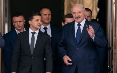 Лукашенко безотлагательно обратился к Зеленскому - что известно