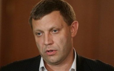 Ватажок "ДНР" в Криму осоромився зі знанням російської мови: з'явилося відео