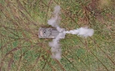 Российские войска пытаются наступать на Славянск и Святогорск — Генштаб