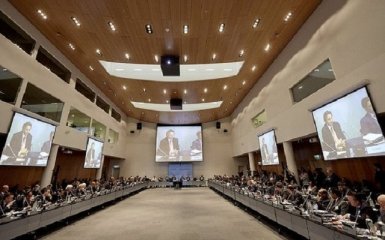 Нидерланды собрали в Гааге конференцию для обсуждения борьбы с терроризмом