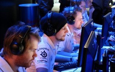 У школах Норвегії введуть підготовку кіберспортсменів