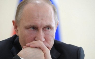 Такого не было никогда - Путин столкнулся с новой серьезной проблемой