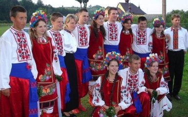 Кабмин наконец установил численность населения Украины