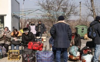 Захватчики вывезли в РФ или "ДНР" почти 40 тыс мариупольцев