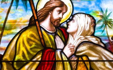 Иисус Христос