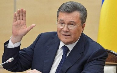 В Украине рассказали, как будет осужден Янукович: опубликовано видео