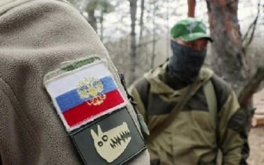 Солдати РФ влаштували масштабну перестрілку в Мелітополі