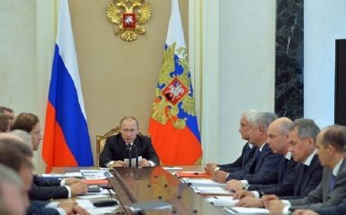 РНБО: Кремль розповсюдив новий фейк про Україну перед самітом Трампа і Путіна