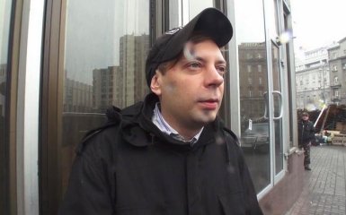 Выучить язык мешали геи: соцсети высмеяли автора слов о "кровавой каше" для ЛГБТ