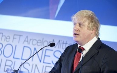 Великобритания хочет передать Украине ракетные установки Stormer