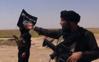 В Сирии убит один из лидеров ИГИЛ: появились подробности