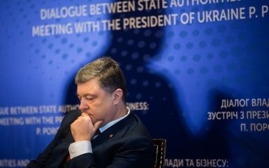 Это уже агония — Порошенко экстренно обратился к Зеленскому