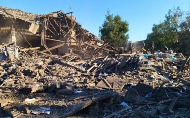 Армия РФ обстреляла жилые кварталы Торецка в Донецкой области — есть погибшие и раненые