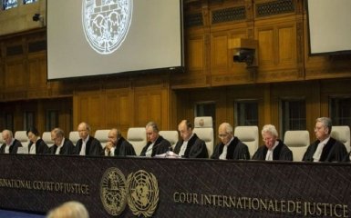 Стало известно, чем России может аукнуться суд в Гааге