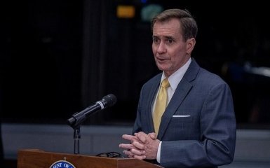 США передали Україні все необхідне для контрнаступу і готують нову допомогу — Кірбі